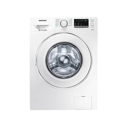 Samsung Mesin Cuci Front Loading 8kg - WW80J42G0IW